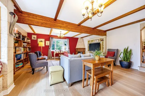 6024 Fourth Line, ON L0N 1N0