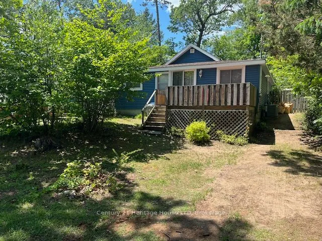 29 Elmwood Avenue, ON N0M 1T0