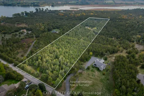 1774 North Big Island Road, ON K0K 1W0