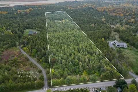 1774 North Big Island Road, ON K0K 1W0