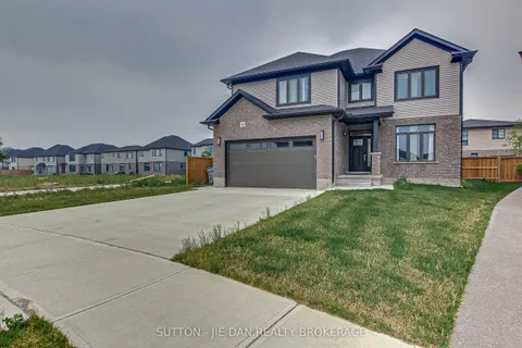 98 Locky Lane, ON N0L 1R0