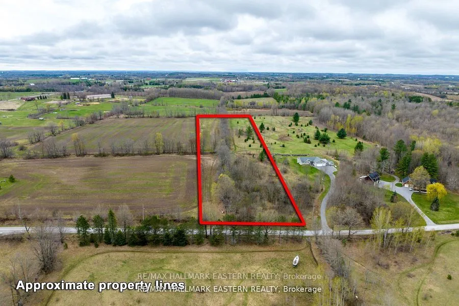 1737 Thirteenth Line, ON K0L 2H0