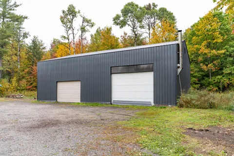 1741 Doe Lake Road, ON P1P 1R3