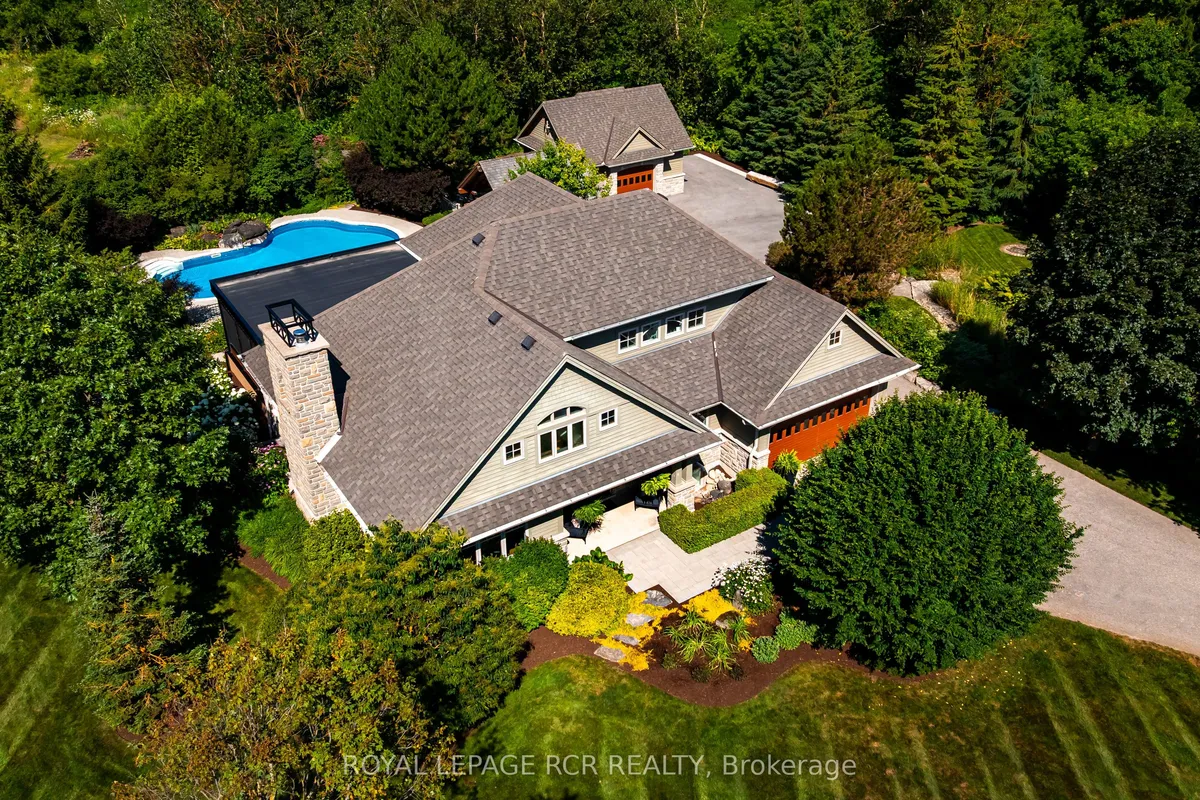 193398 Amaranth East Luther Townline, ON L9W 0N5