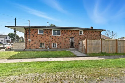 96 Elizabeth Street, ON L3K 2B8