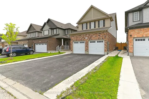 1320 Calais Drive, ON N4T 0L8