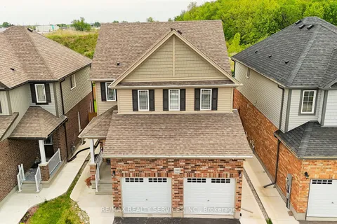 1320 Calais Drive, ON N4T 0L8