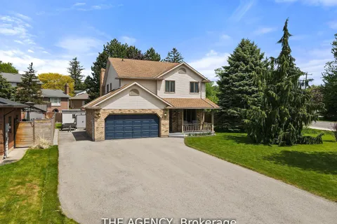 106 Spruceside Crescent, ON L0S 1E0