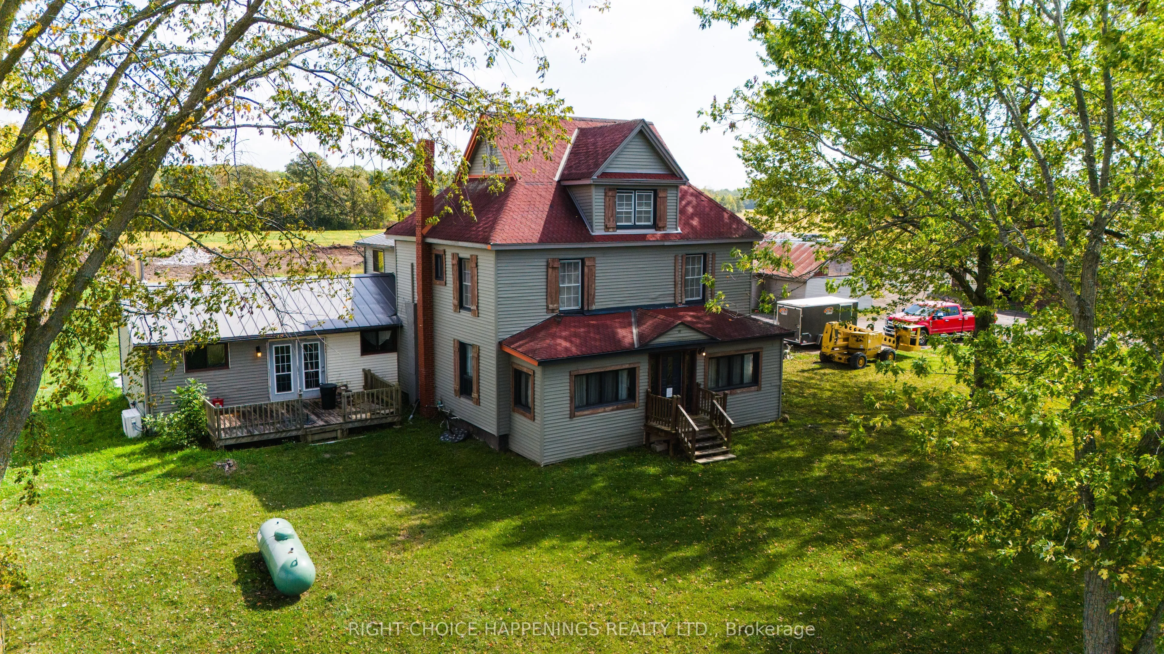 1937 Brookfield Road, ON L3K 5V3