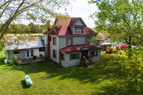 1937 Brookfield Road, ON L3K 5V3