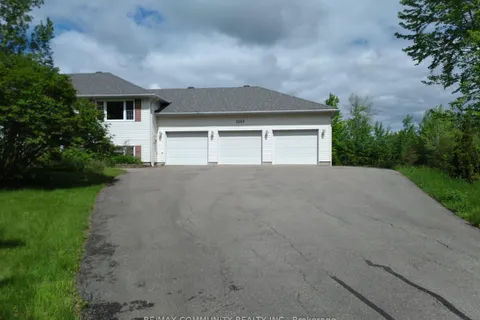 3067 McGovern Road, ON K0G 1J0