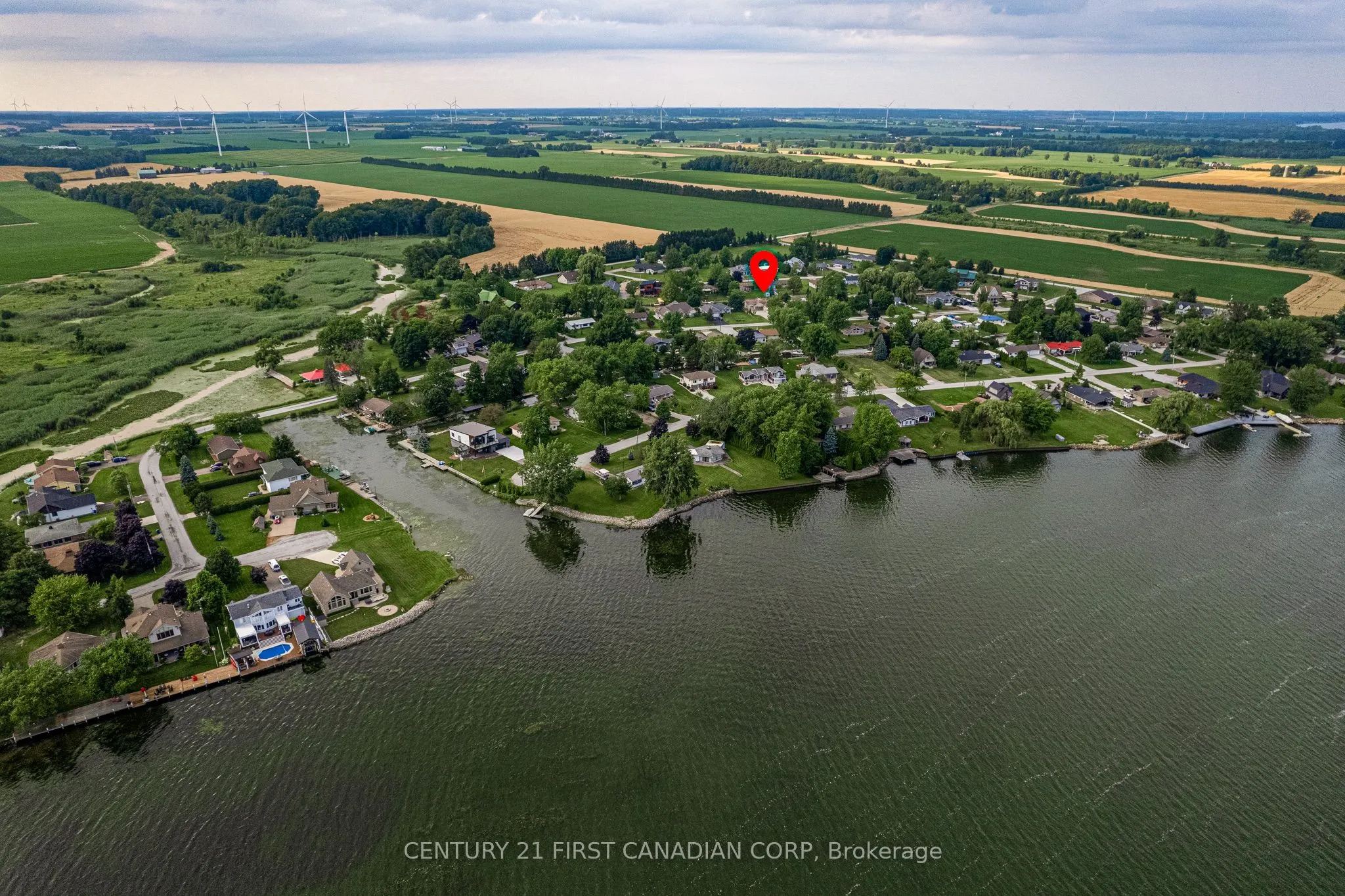 11507 Lagonda Way, ON N0P 1X0