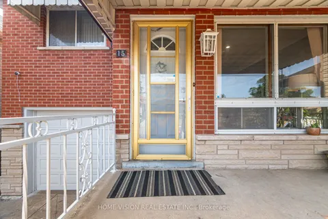 15 Adair Avenue, ON L8H 6A5