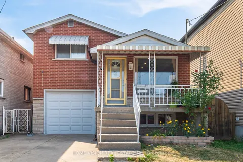 15 Adair Avenue, ON L8H 6A5