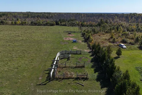 2 Belrose Road, ON N0H 2R0