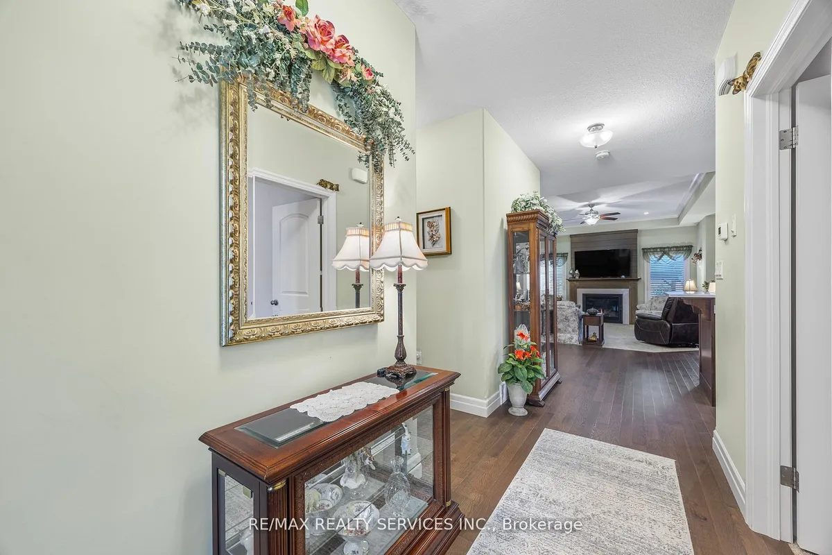 255 Rogers Road, ON N4W 0H3