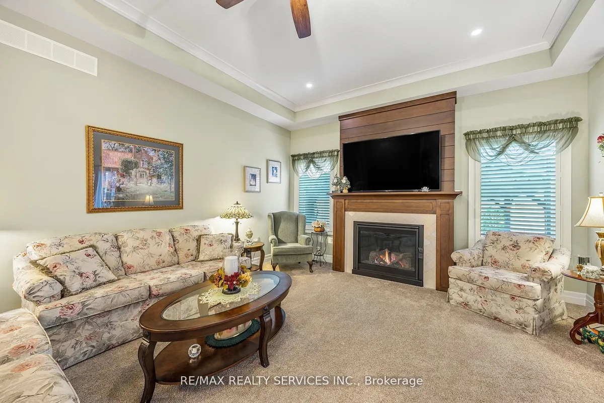 255 Rogers Road, ON N4W 0H3