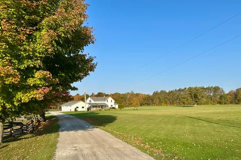 2433 County Road 121 Road, ON K0M 1C0