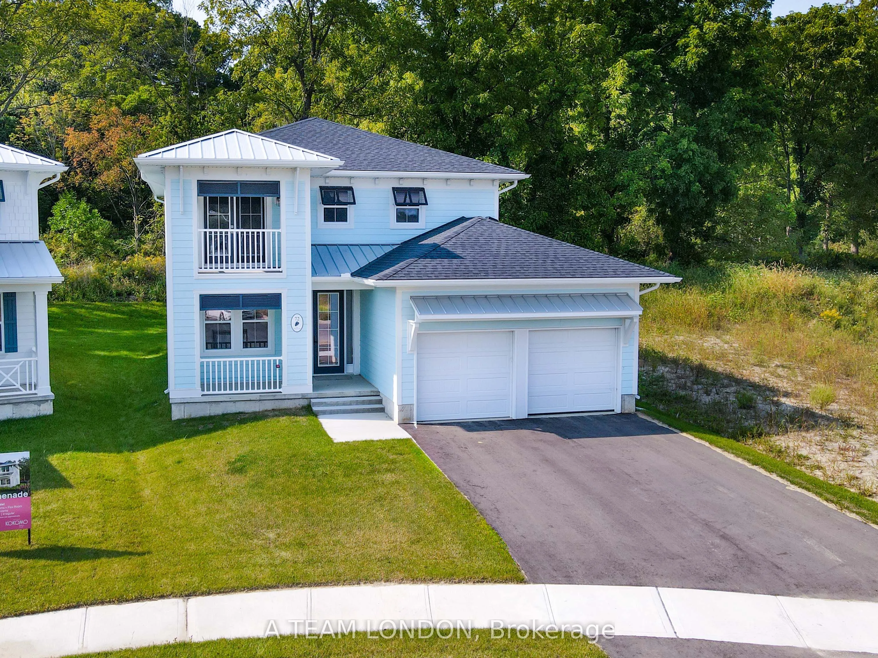 93 The Promenade N/A, ON N5L 1C5