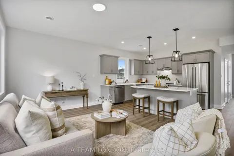 93 The Promenade N/A, ON N5L 1C5