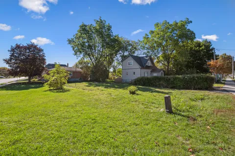 239 Elizabeth Street, ON N1E 2X6