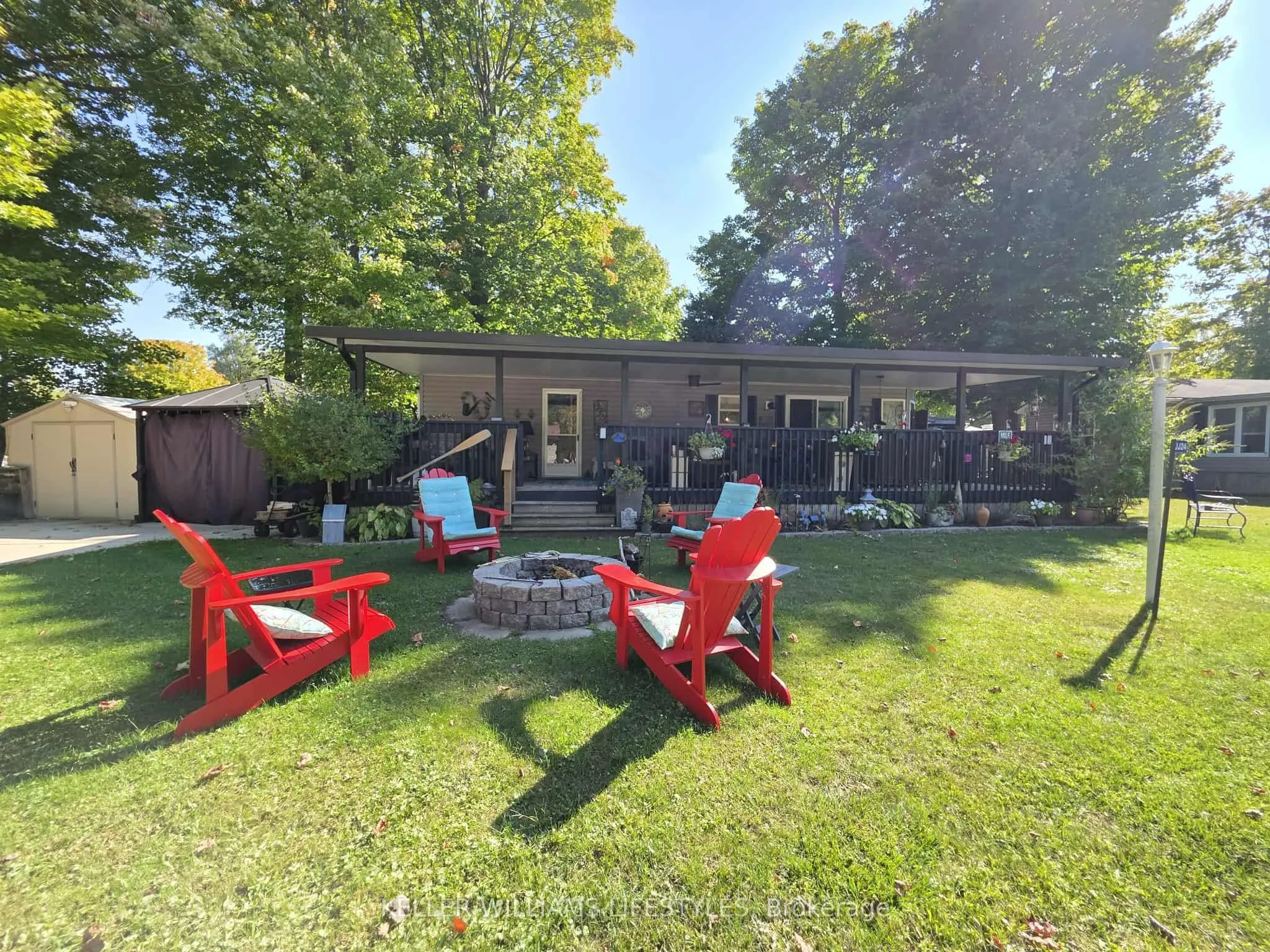 9338 West Ipperwash Road, ON N0N 1J2