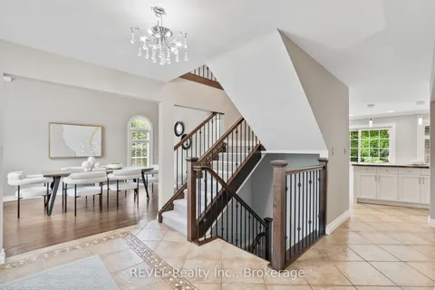 78 SOVEREIGN Drive, ON L2T 1Z7