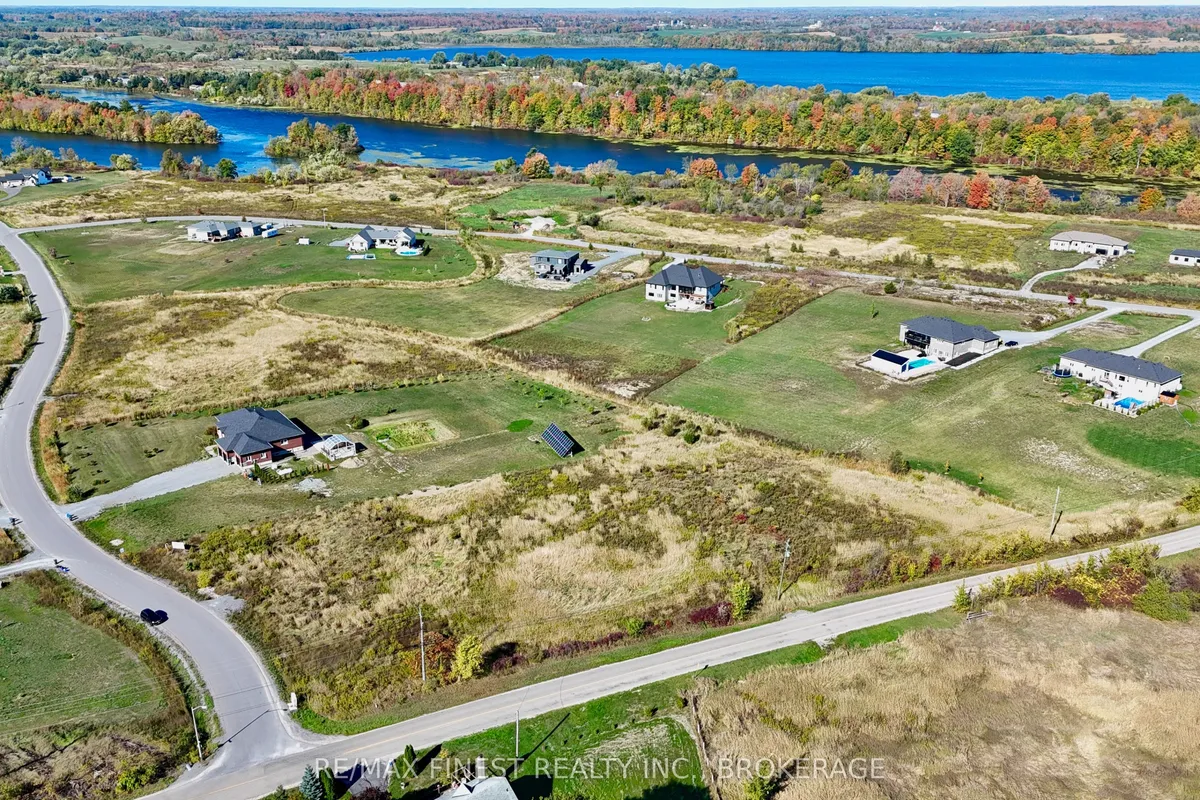 244 Mann Drive, ON K7L 4V3