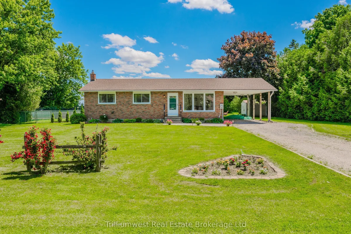 21 Emma Street, ON N0J 1V0