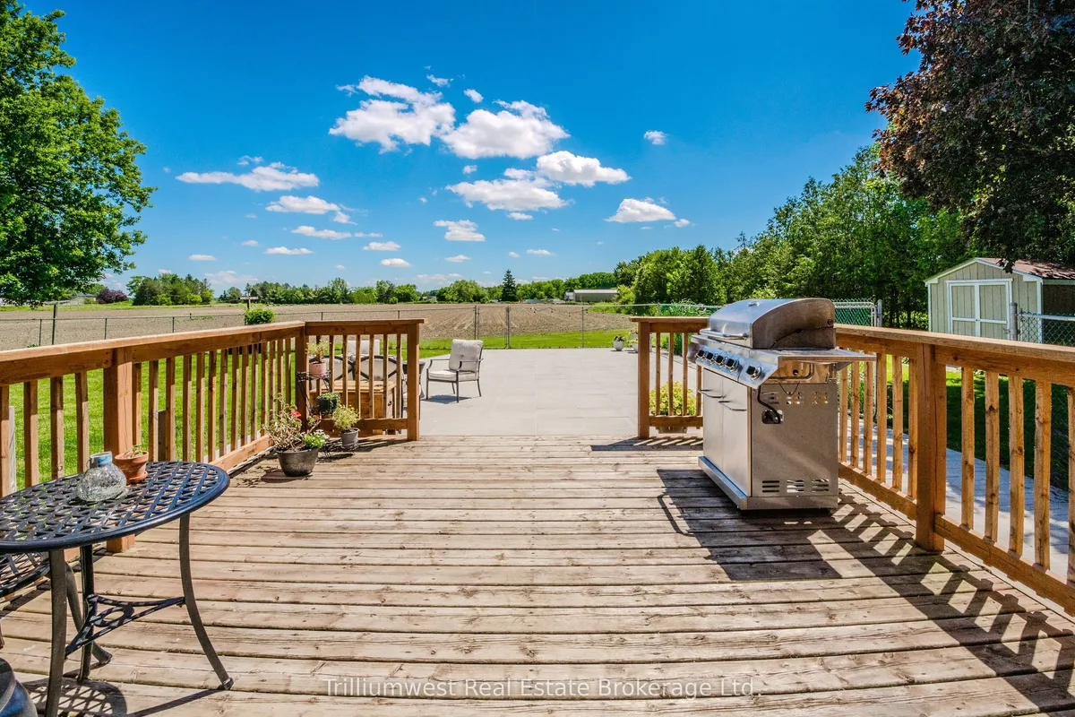 21 Emma Street, ON N0J 1V0