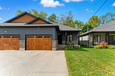 1053 Bay Street, ON N0E 1M0