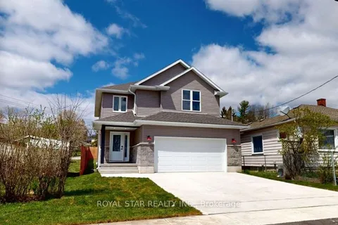 103 Metcalfe Street, ON N5C 1M6