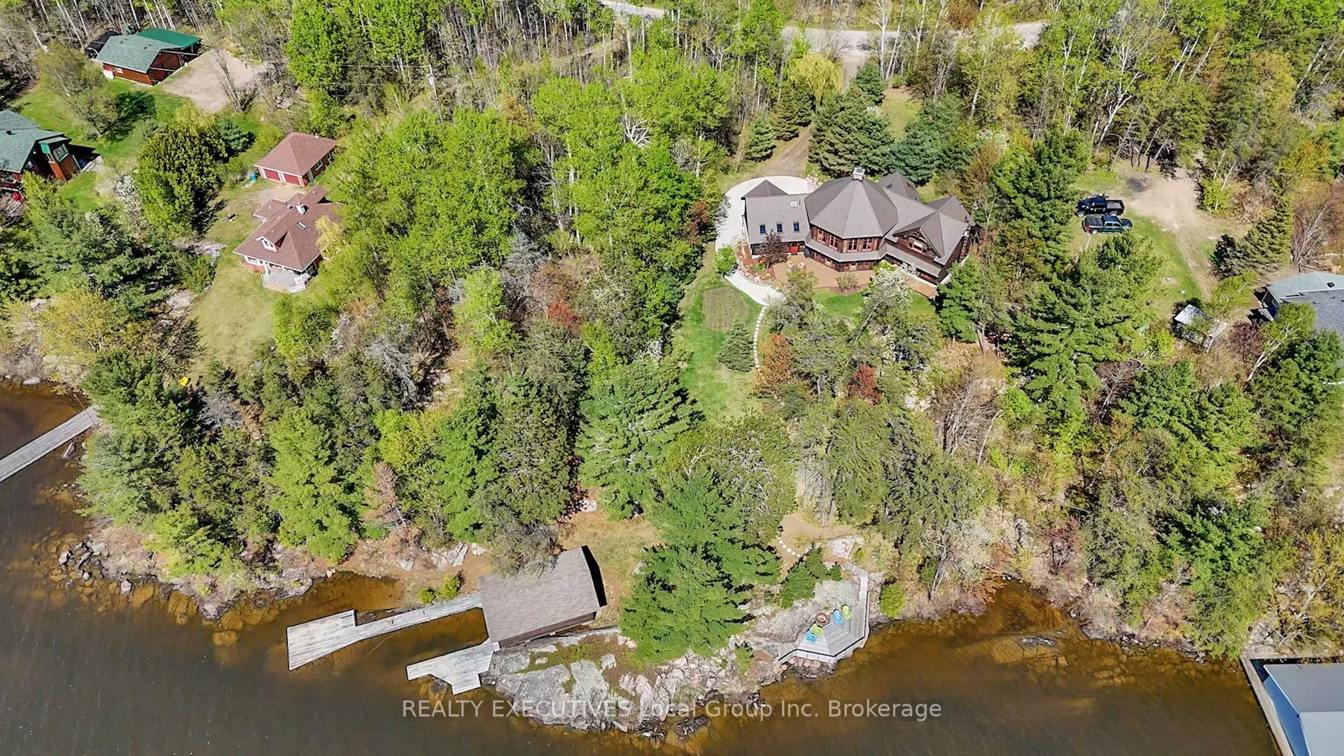 103 HUNTERS BAY Road, ON P0H 1H0