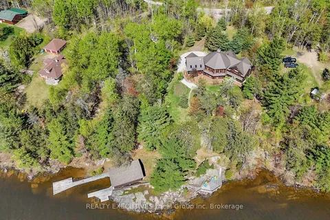 103 HUNTERS BAY Road, ON P0H 1H0