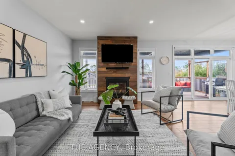 212 Viger Drive, ON L3B 1A5