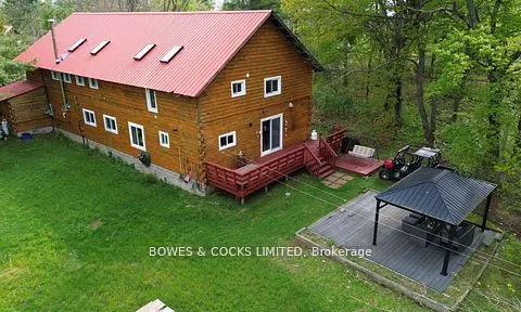 2449 The Ridge Road, ON K0L 1P0