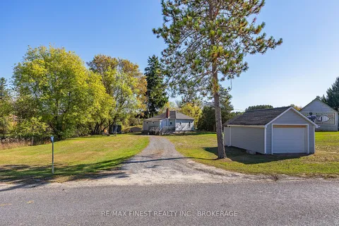 1018 Oak Flats Road, ON K0H 1T0