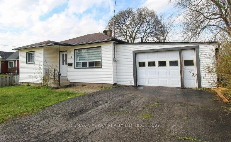 9 Inglewood Road, ON L2P 2C3