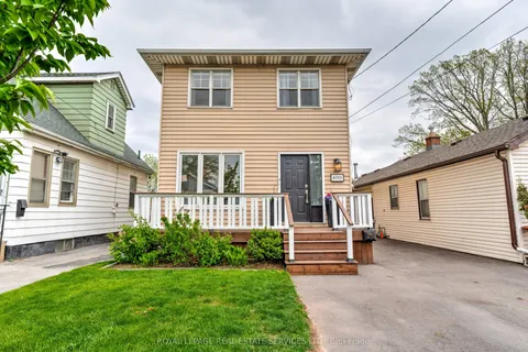 600 Quebec Street, ON L8H 6V4