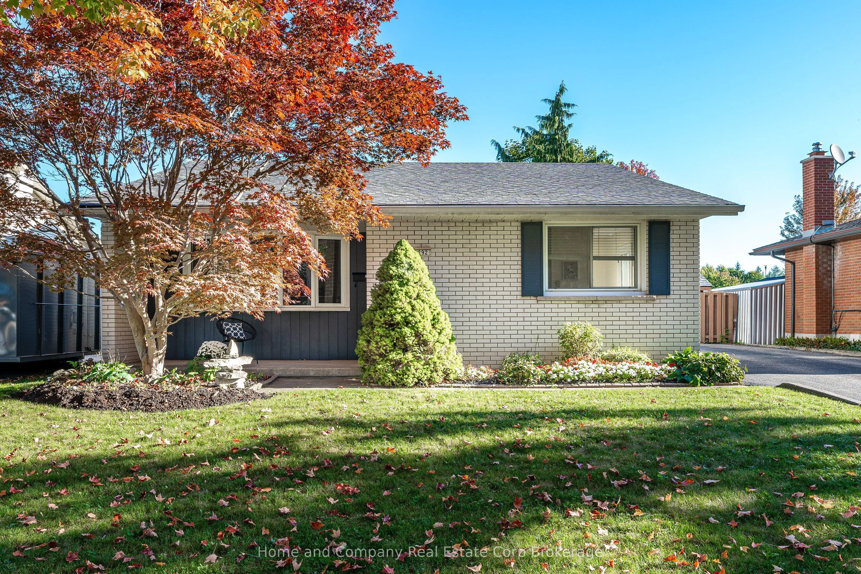 292 Redford Crescent, ON N5A 1P5