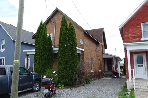 176 Church Street, ON P2B 1H5