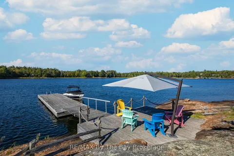 2 Island 930 N/A, ON P0E 1E0