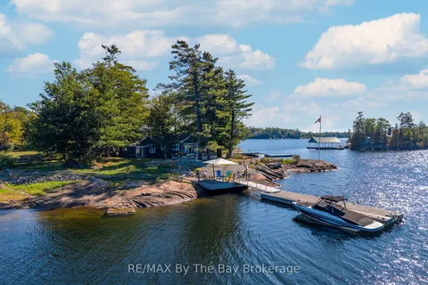 2 Island 930 N/A, ON P0E 1E0