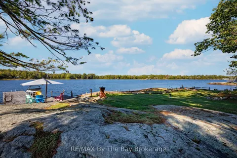 2 Island 930 N/A, ON P0E 1E0