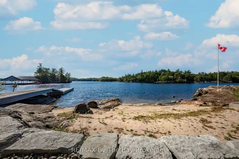 2 Island 930 N/A, ON P0E 1E0