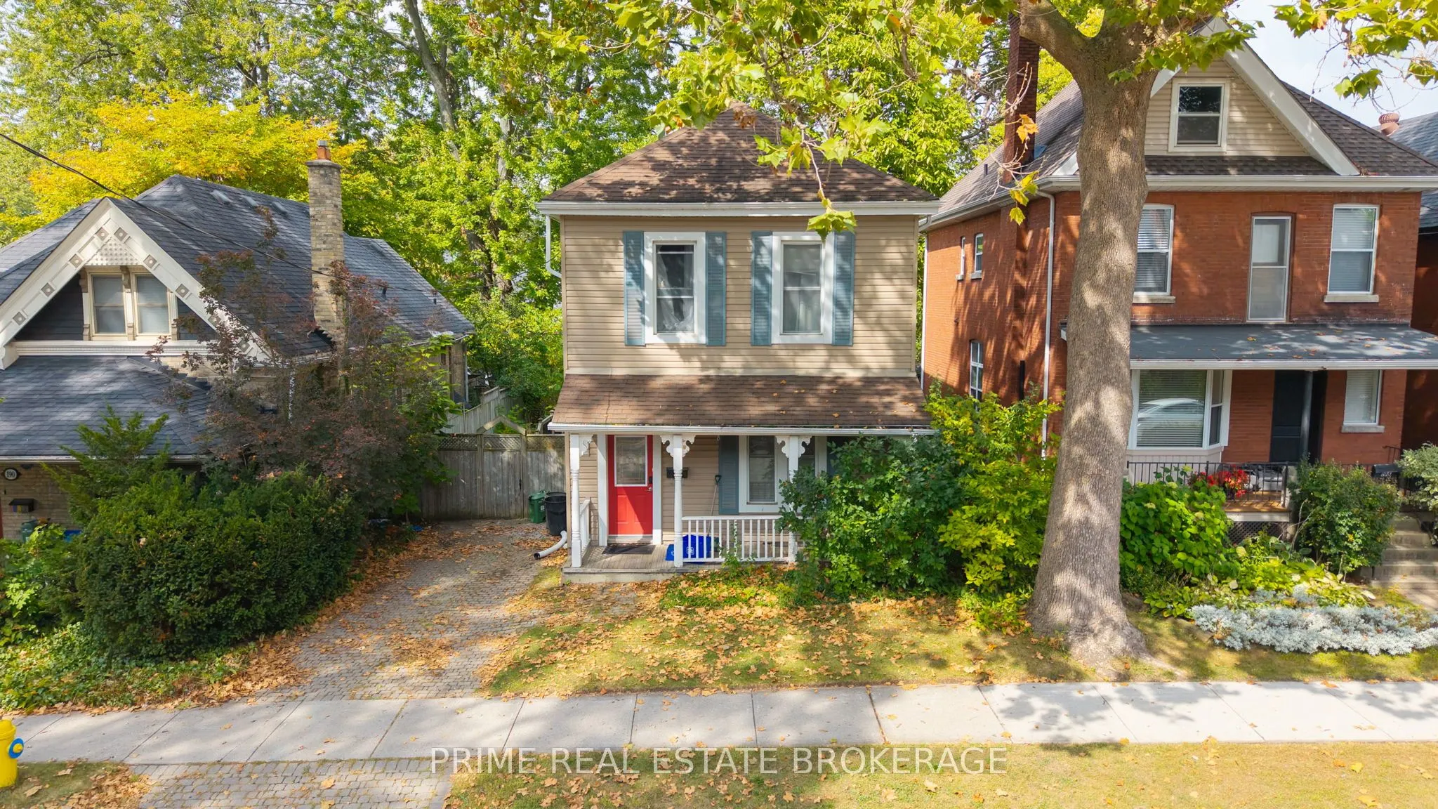 194 Cromwell Street, ON N6A 1Z5