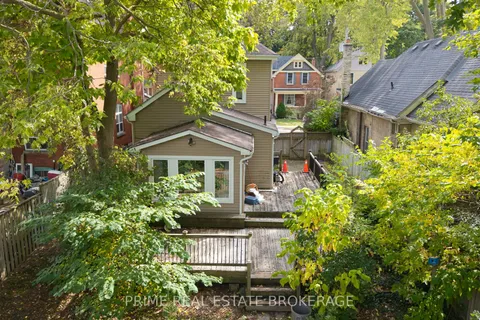 194 Cromwell Street, ON N6A 1Z5