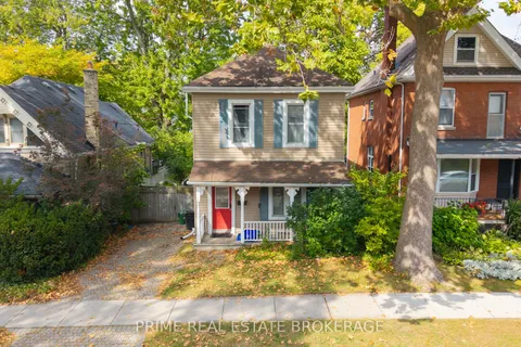 194 Cromwell Street, ON N6A 1Z5