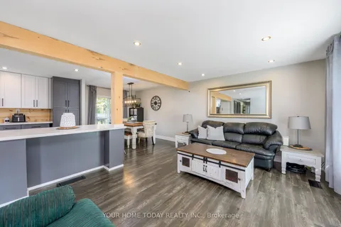 6 Ellen Crescent, ON N0B 1Z0