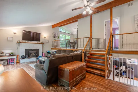 1673 Gazelle Trail, ON K0L 2H0